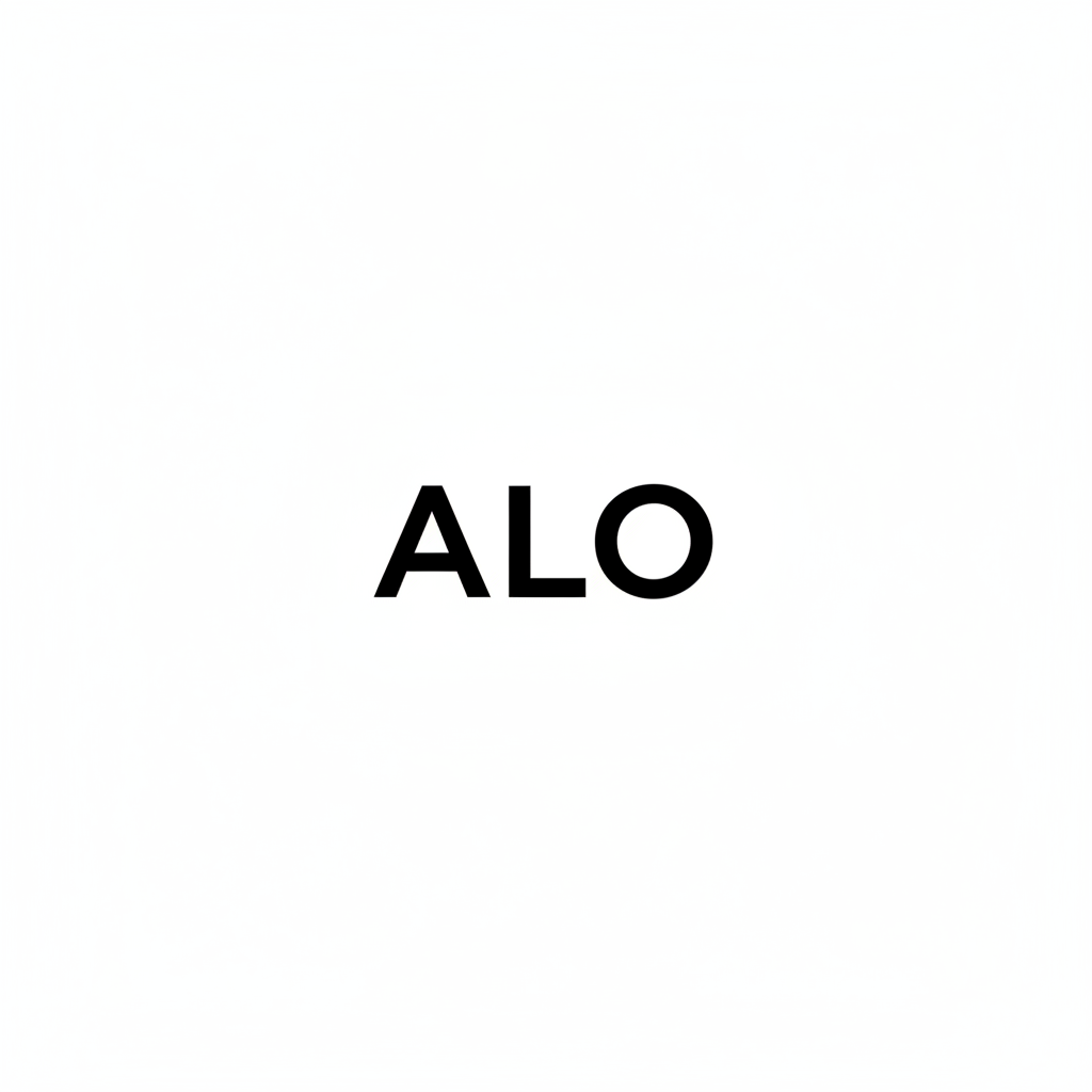 Alo