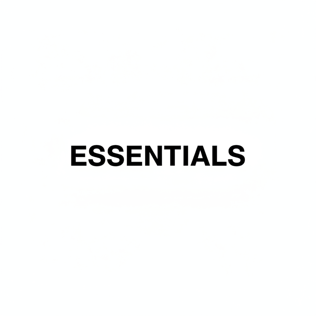 Essentials