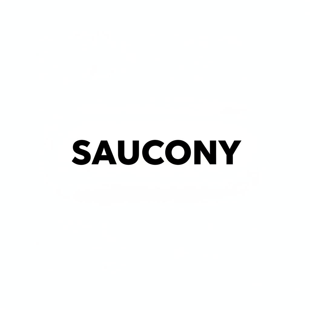Saucony