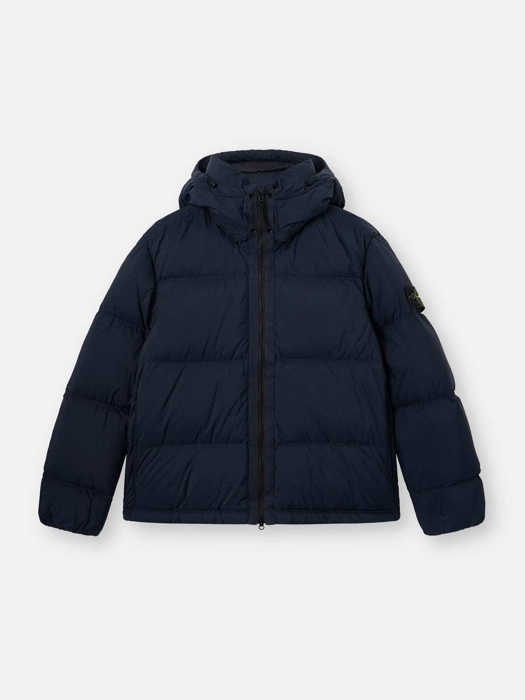 Veste Stone island bleu marine