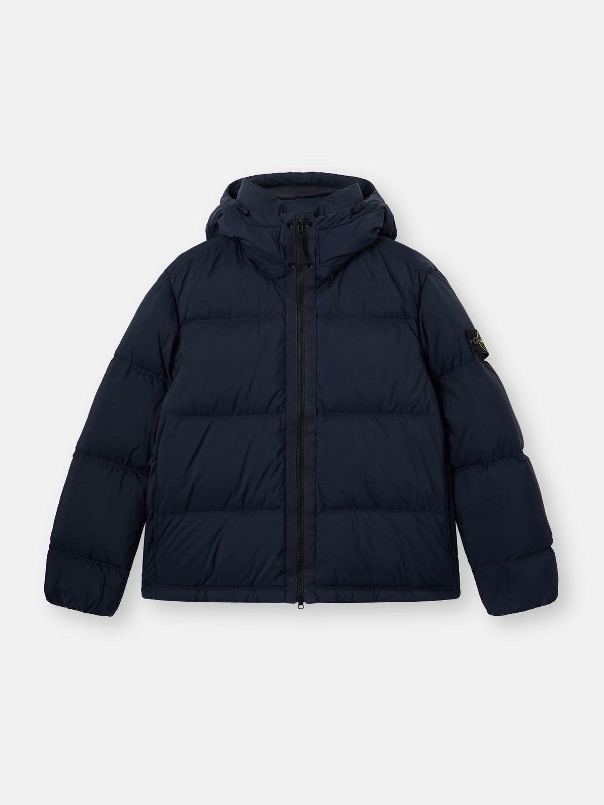 Veste Stone island bleu marine