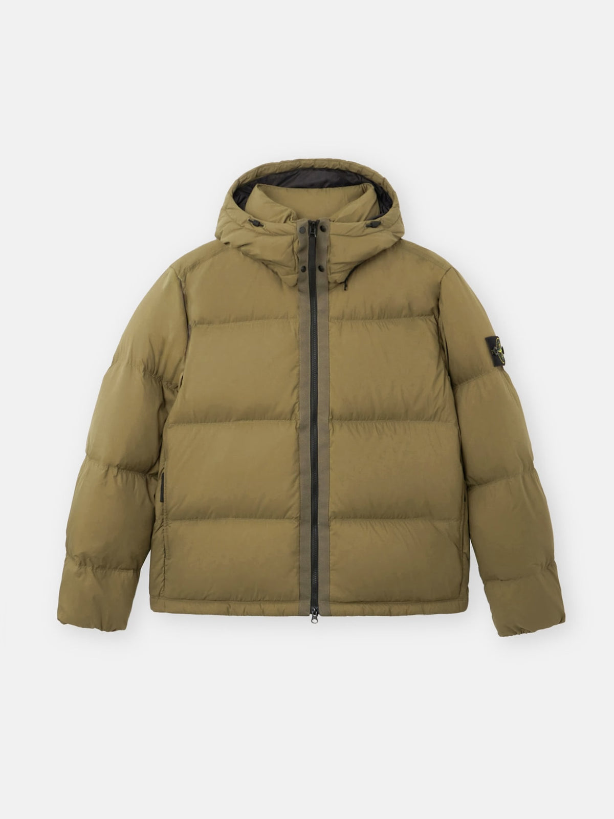 Veste Stone island Kaki