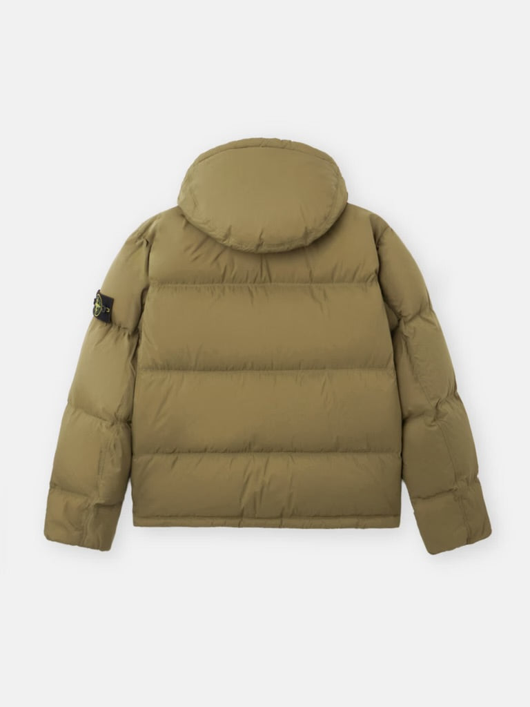 Veste Stone island Kaki