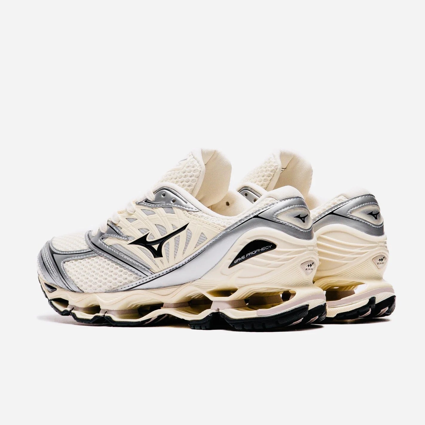 Mizuno  Wave Prophecy Ls