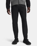 Pantalon Under Armour noir - vue avant