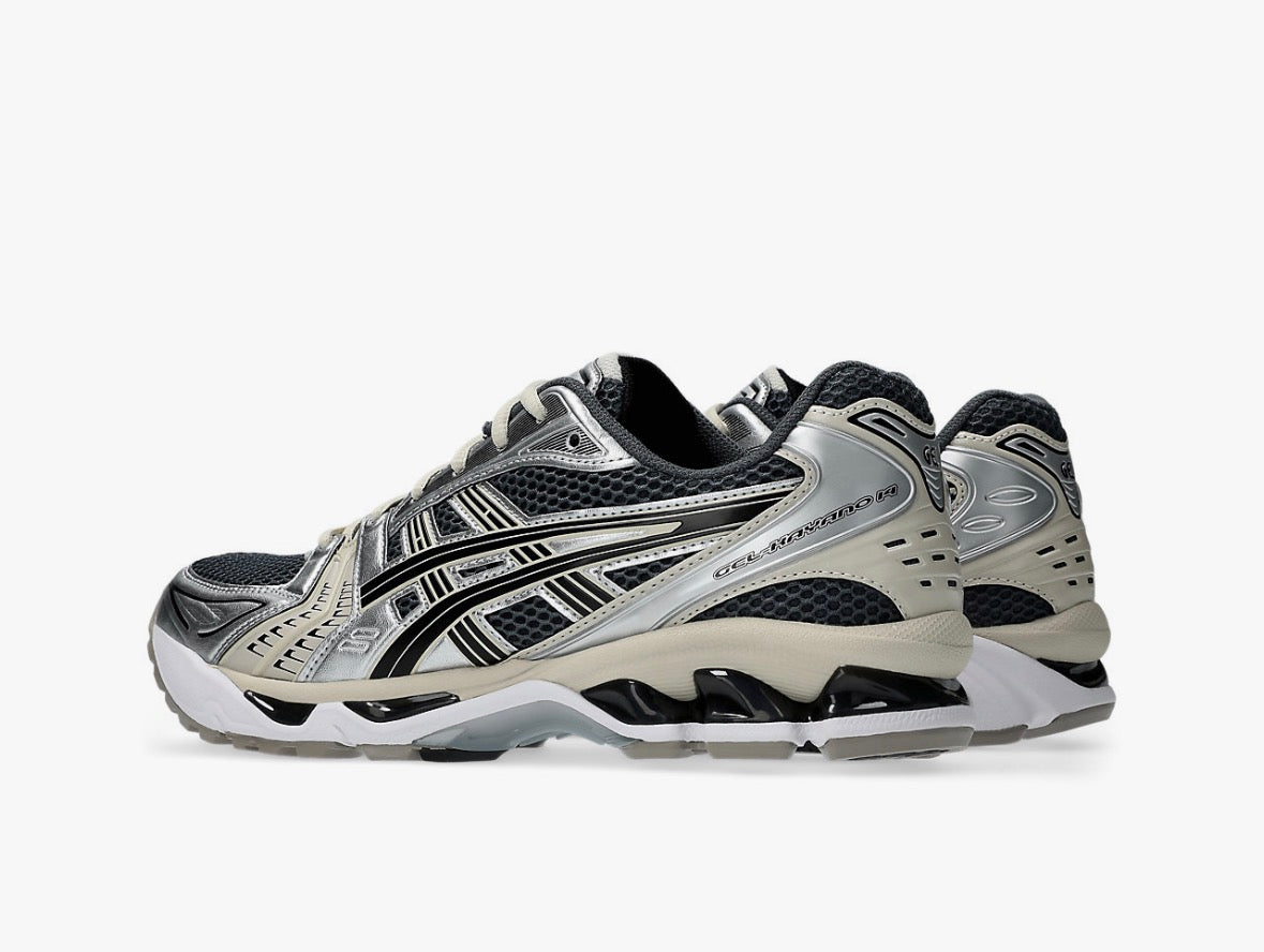 ASICS GEL-KAYANO 14 photo 4