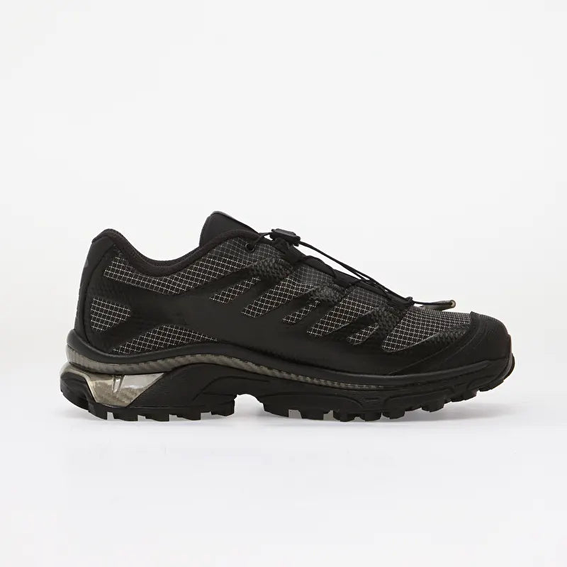 Salomon XT-4 OG GTX noire vue 5