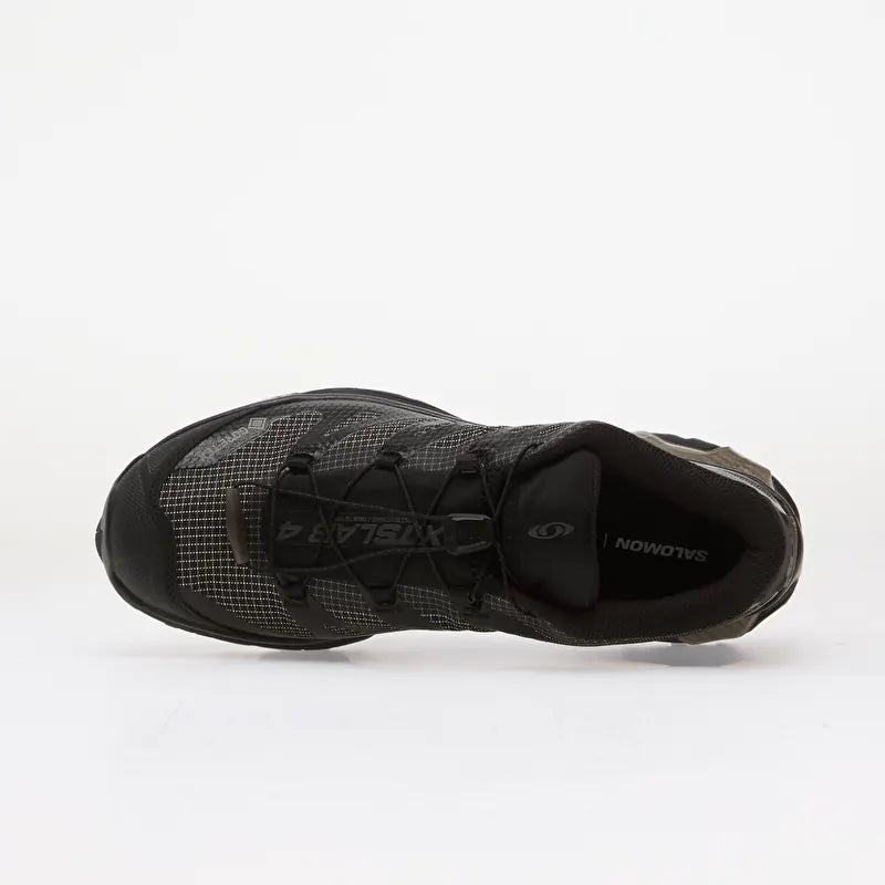 Salomon XT-4 OG GTX noire vue 4