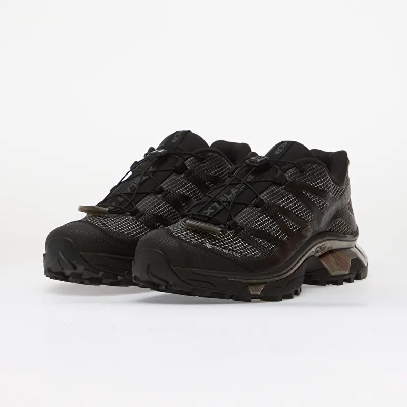 Salomon XT-4 OG GTX noire vue 2