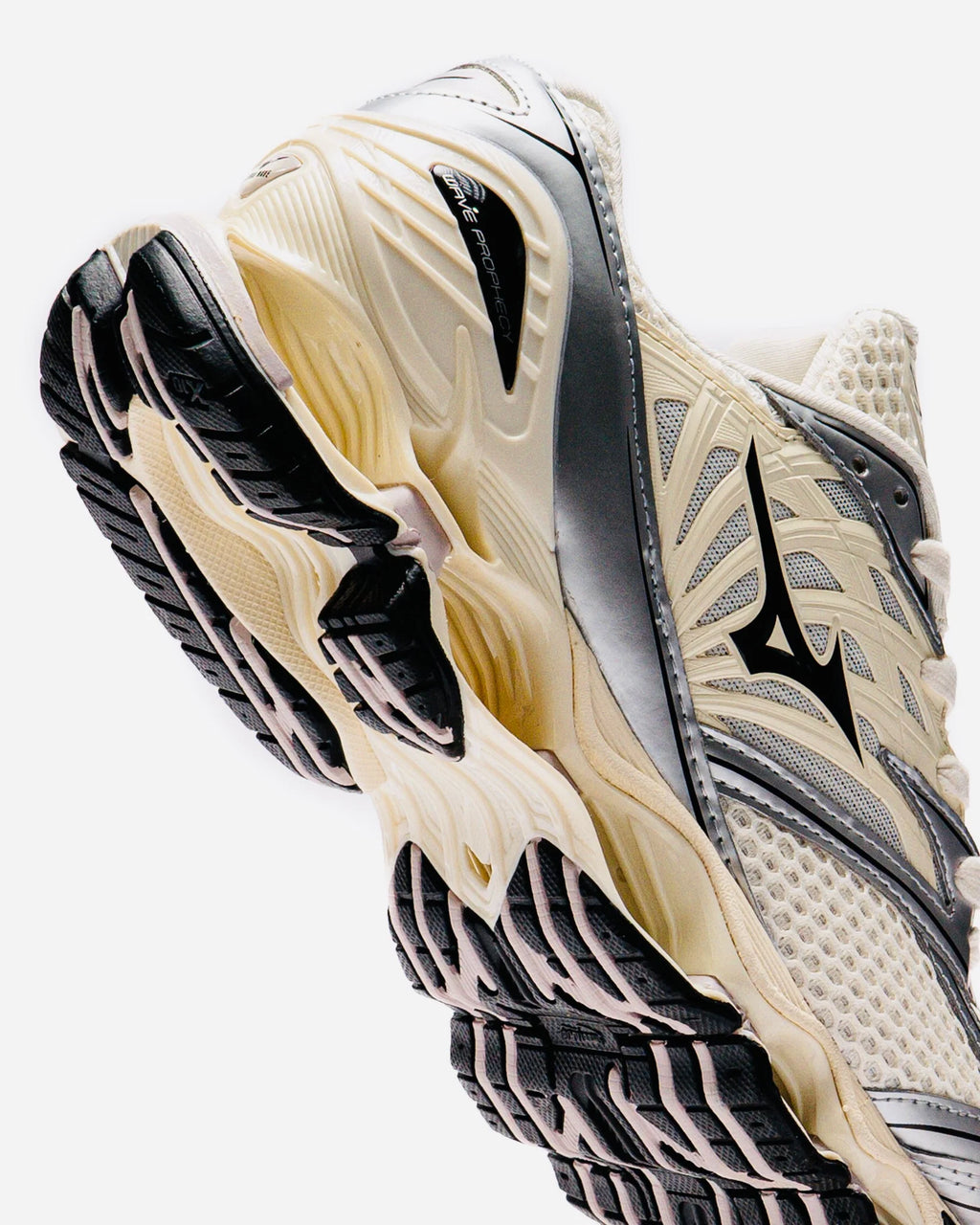 Mizuno  Wave Prophecy Ls
