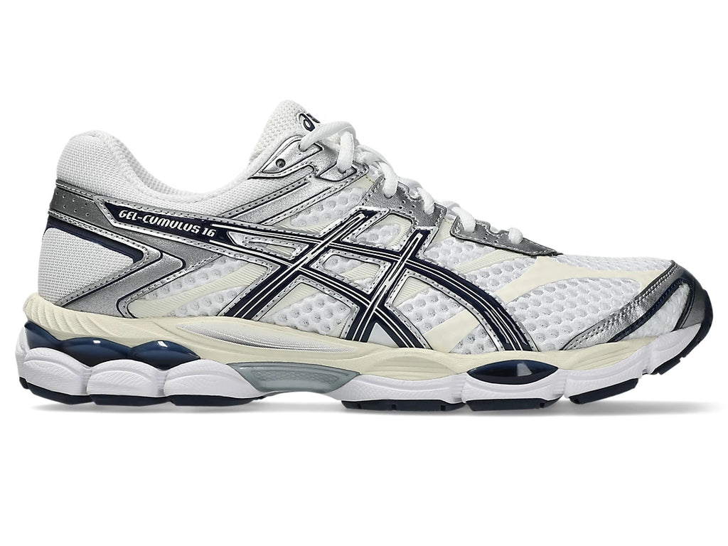 ASICS GEL-CUMULUS 16 vue latérale