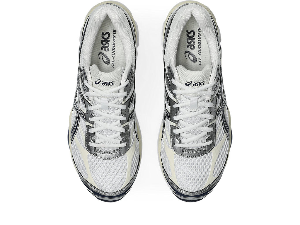 ASICS GEL-CUMULUS 16 vue du dessus