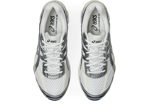 ASICS GEL-CUMULUS 16 vue du dessus