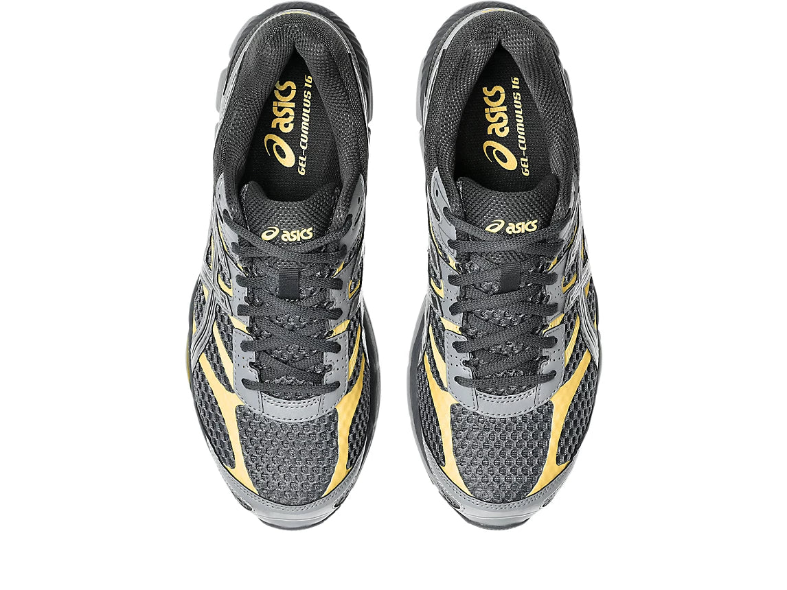 ASICS GEL-CUMULUS 16 vue dessus