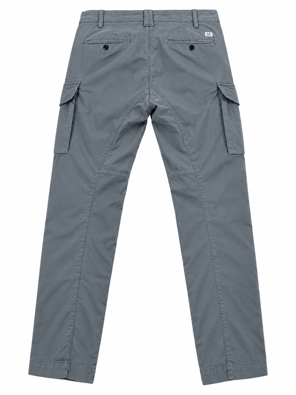 Cargo C.P. Company gris - dos