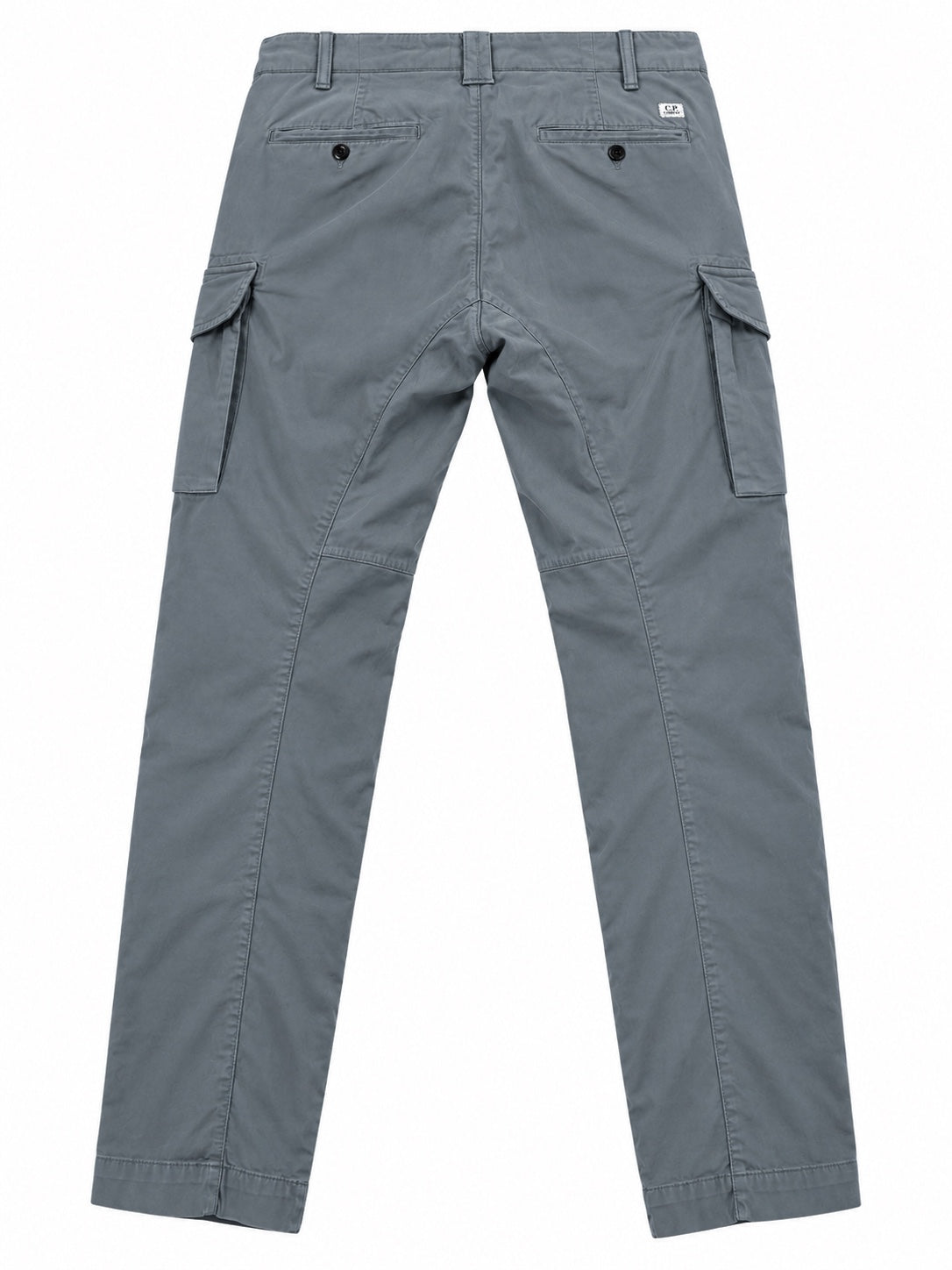 Cargo C.P. Company gris - dos