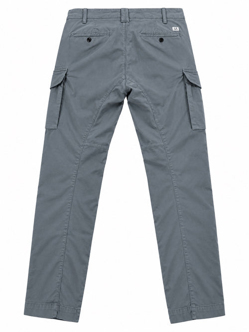 Cargo C.P. Company gris - dos