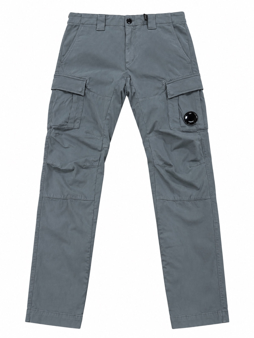Cargo C.P. Company gris - face