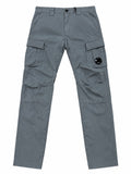 Cargo C.P. Company gris - face