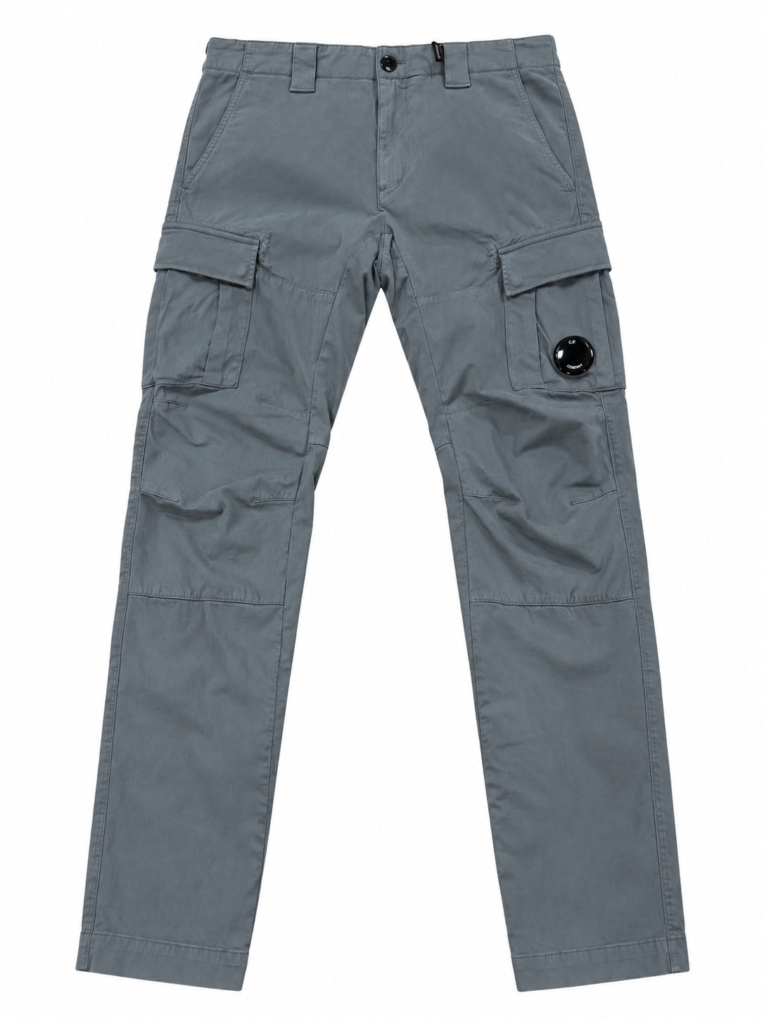 Cargo C.P. Company gris - face