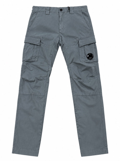 Cargo C.P. Company gris - face