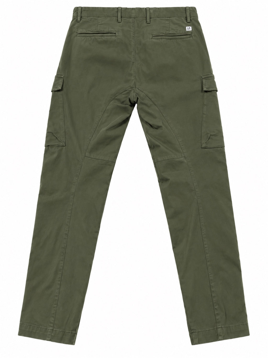 Cargo C.P. Company kaki - dos
