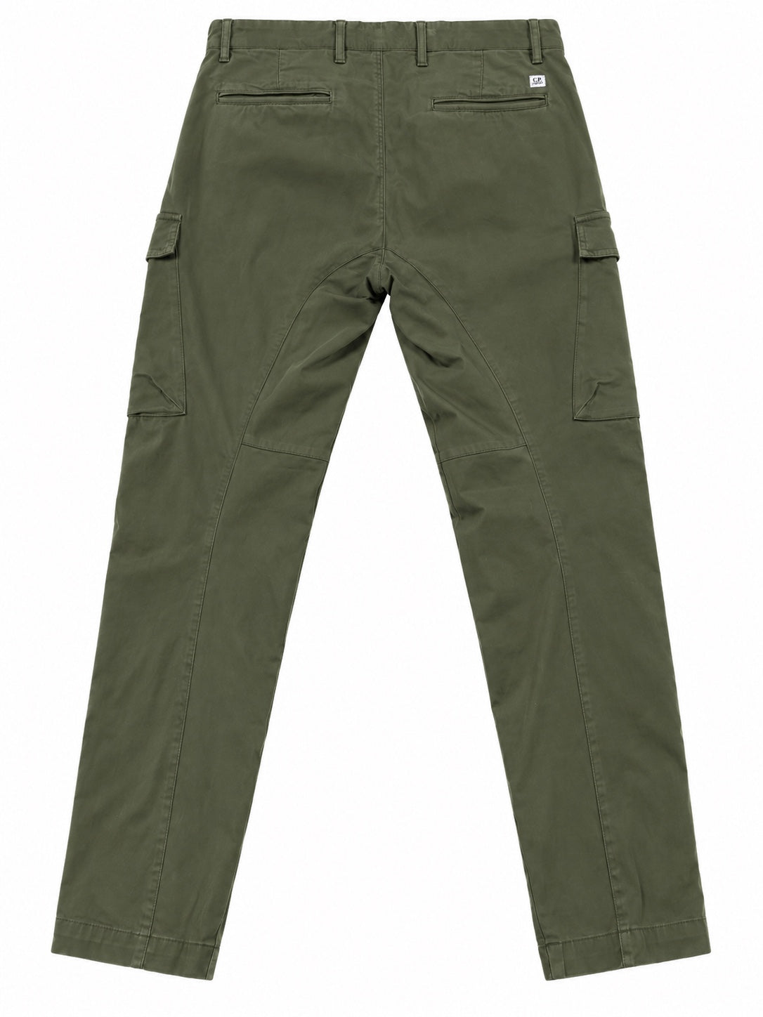 Cargo C.P. Company kaki - dos