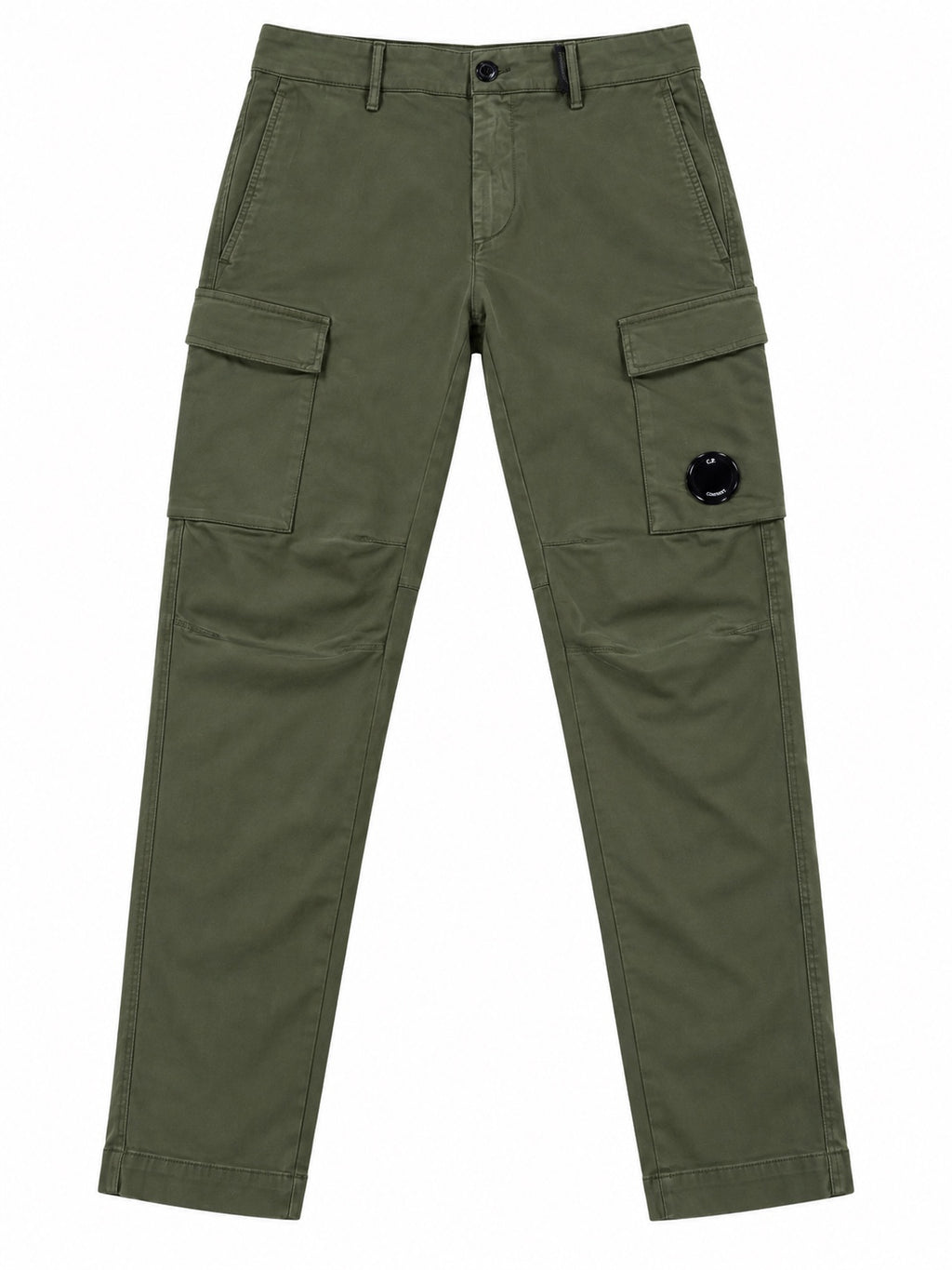 Cargo C.P. Company kaki - face