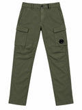 Cargo C.P. Company kaki - face