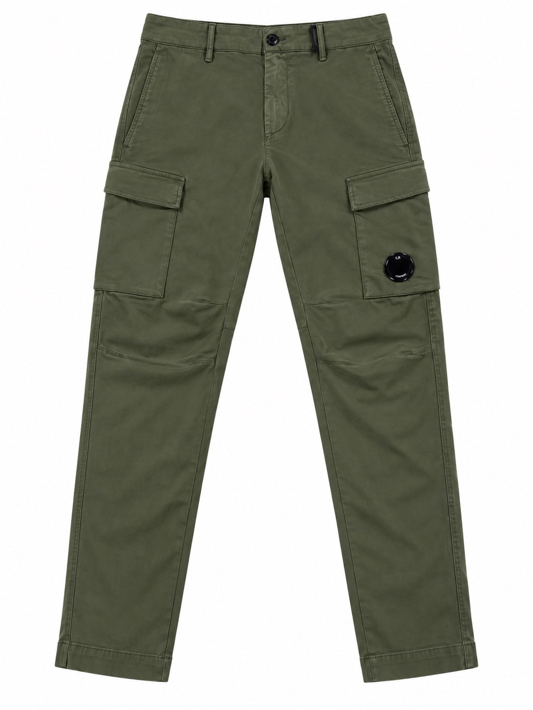 Cargo C.P. Company kaki - face