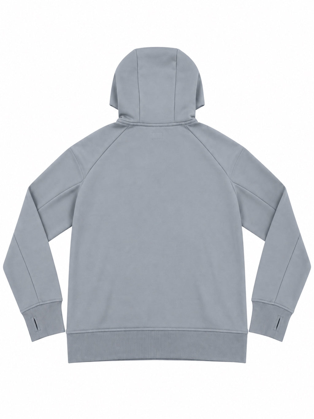 Gilet C.P. Company à lunettes bleu clair - dos