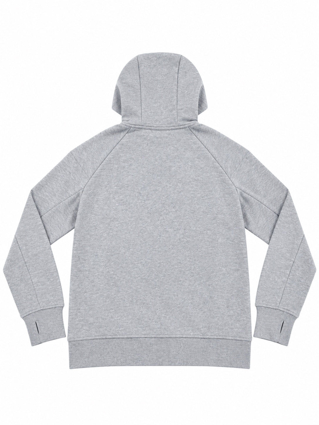 Gilet C.P. Company à lunettes gris - dos