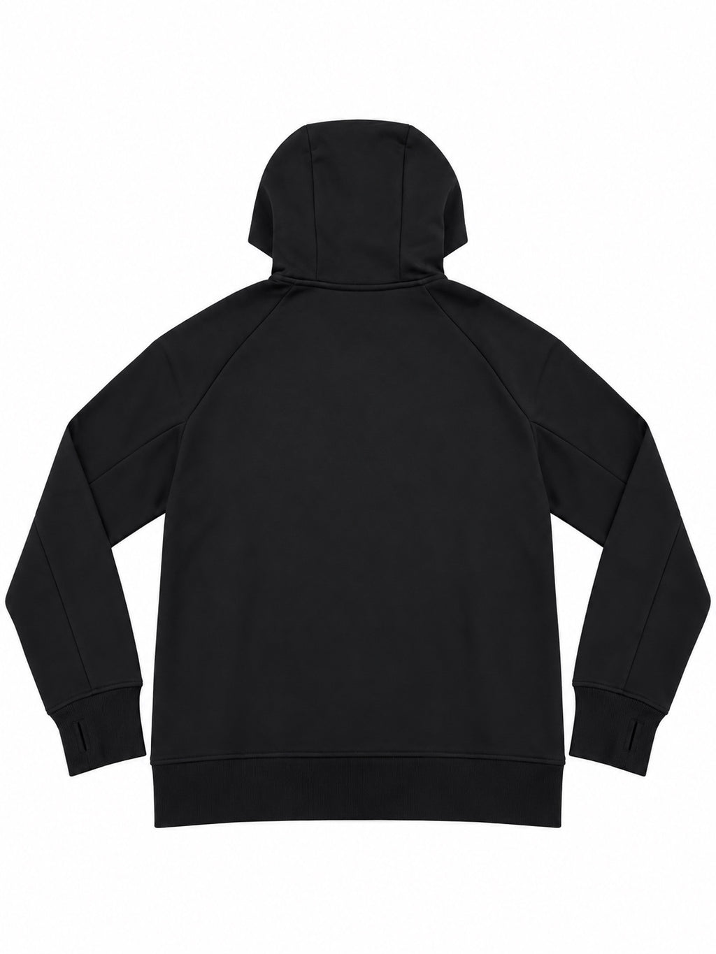 Gilet C.P. Company à lunettes noir - dos