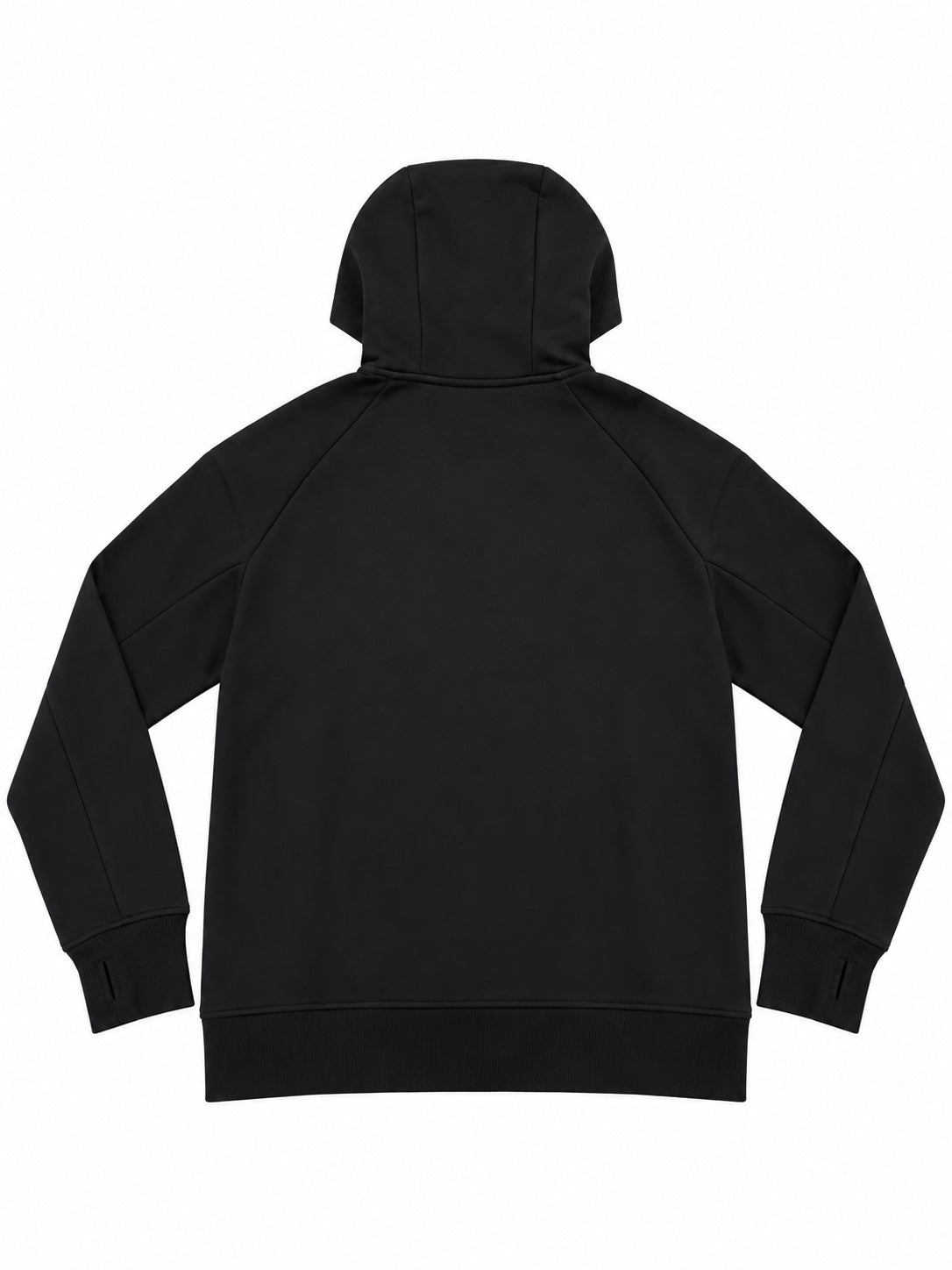 Gilet C.P. Company à lunettes noir - dos