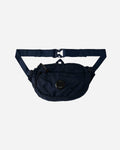 Sac banane C.P. Company Lens Nylon B bleu marine