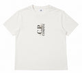 T-shirt C.P. Company beige - face