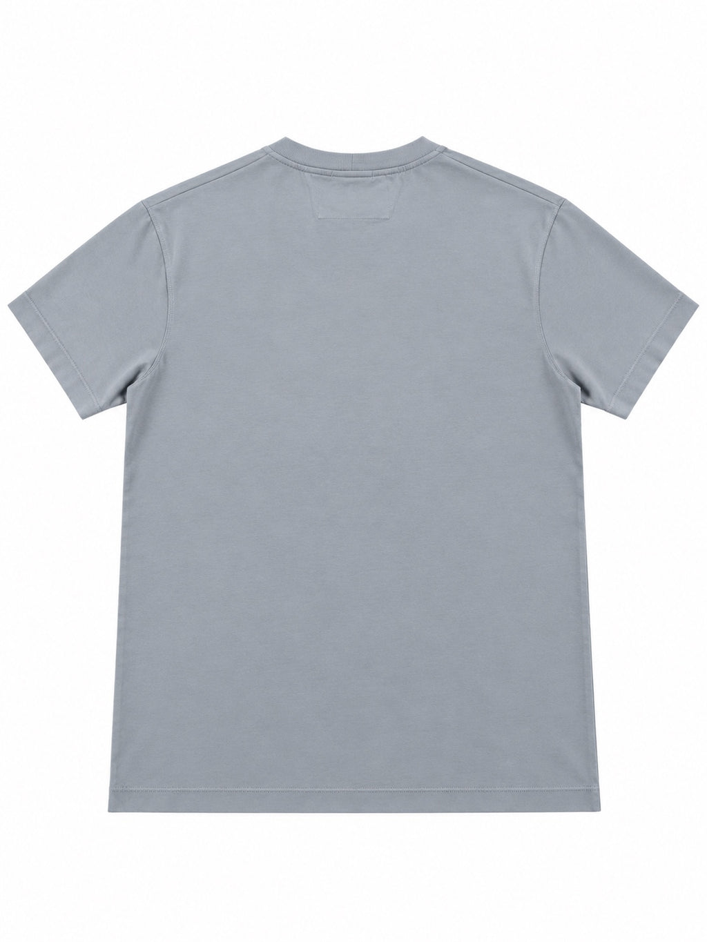 T-shirt C.P. Company bleu - dos