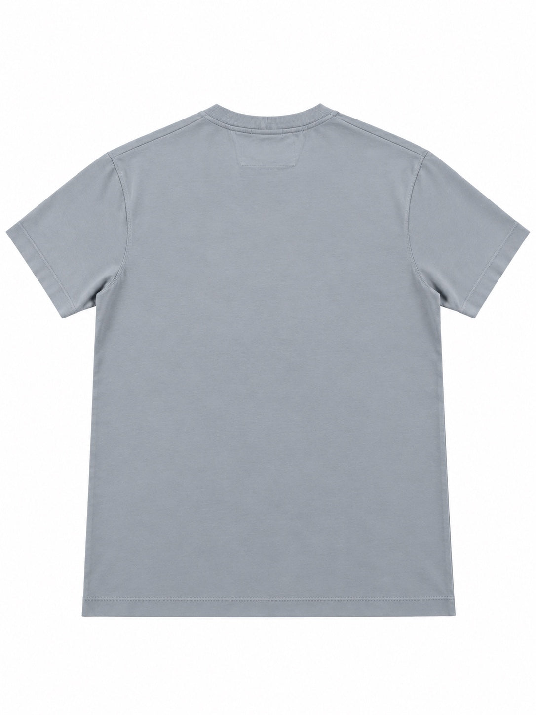 T-shirt C.P. Company bleu - dos