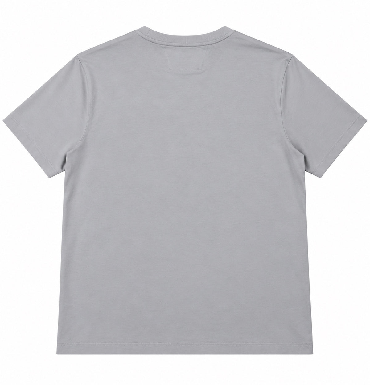 T-shirt C.P. Company gris - dos