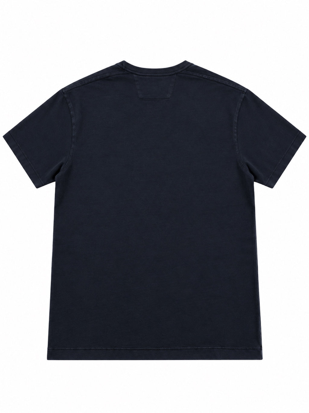 T-shirt C.P. Company noir - dos