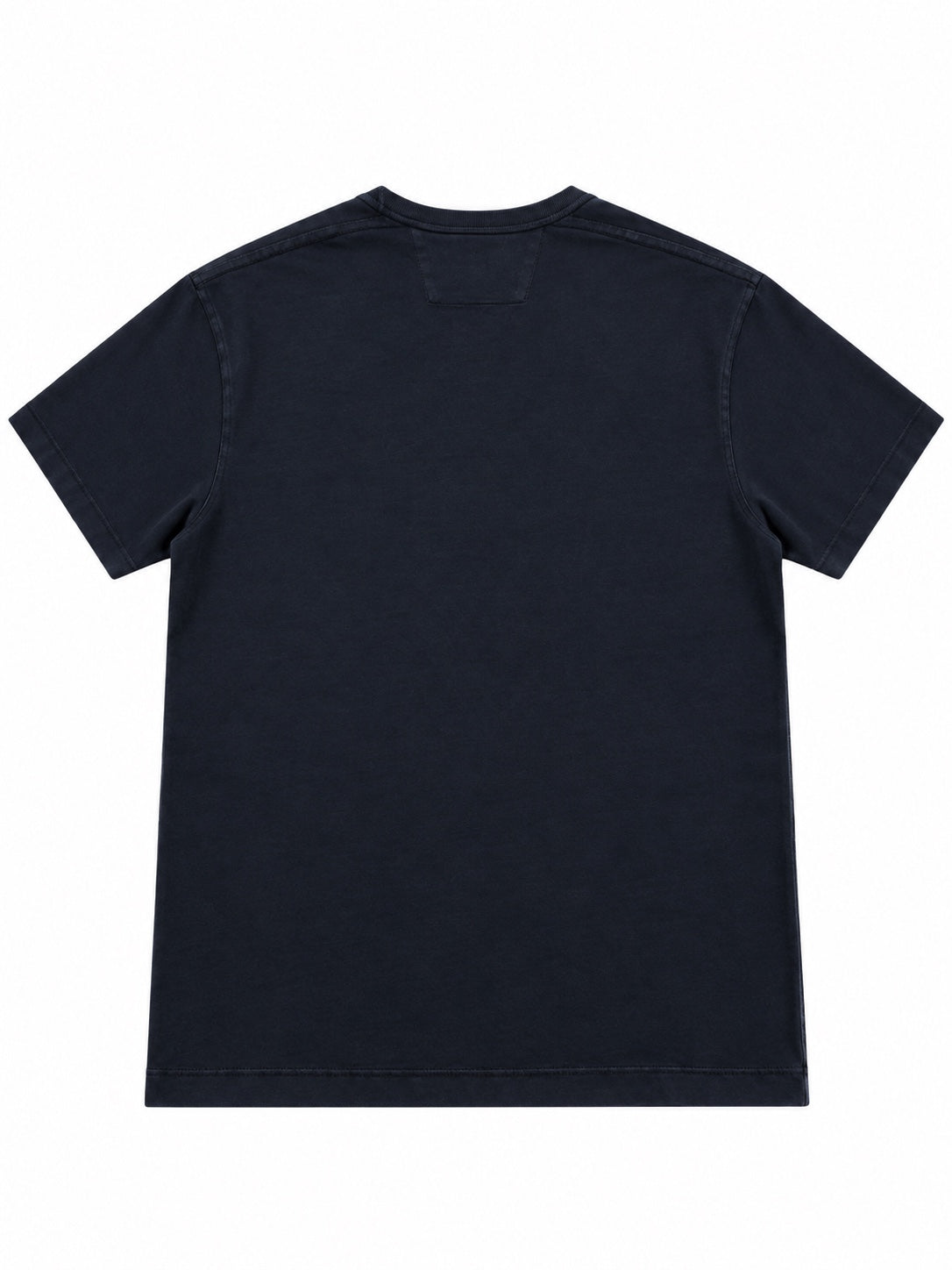 T-shirt C.P. Company noir - dos