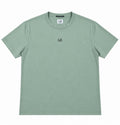 T-shirt C.P. Company vert - face