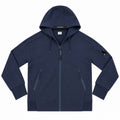 Gilet C.P. Company bleu marine - face