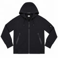 Gilet C.P. Company noir - face