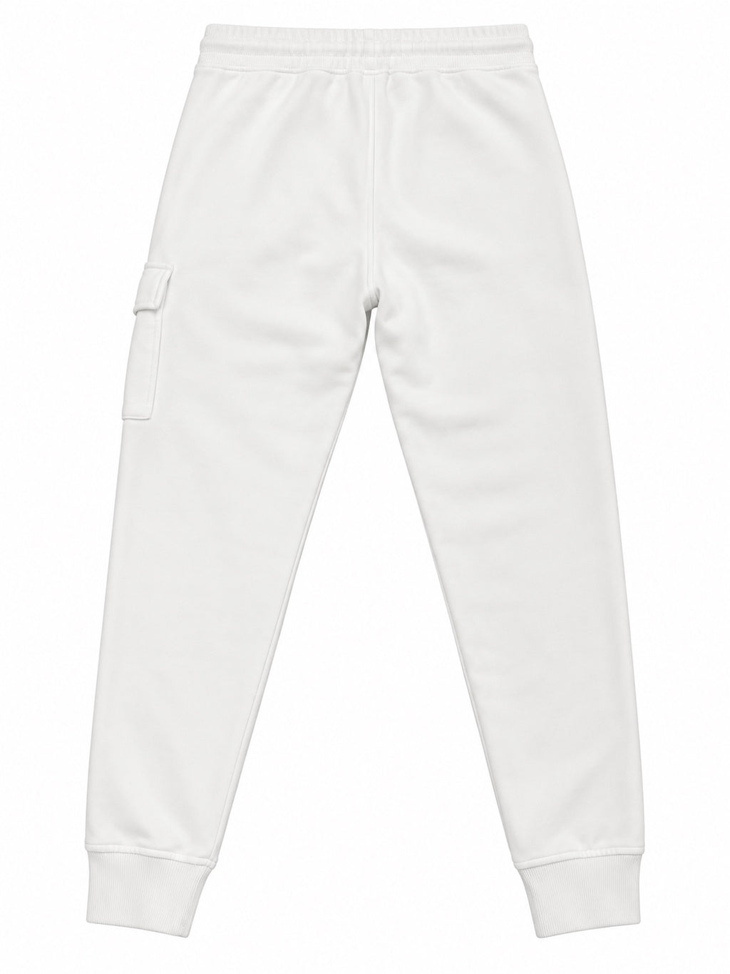 Jogging C.P. Company blanc - dos