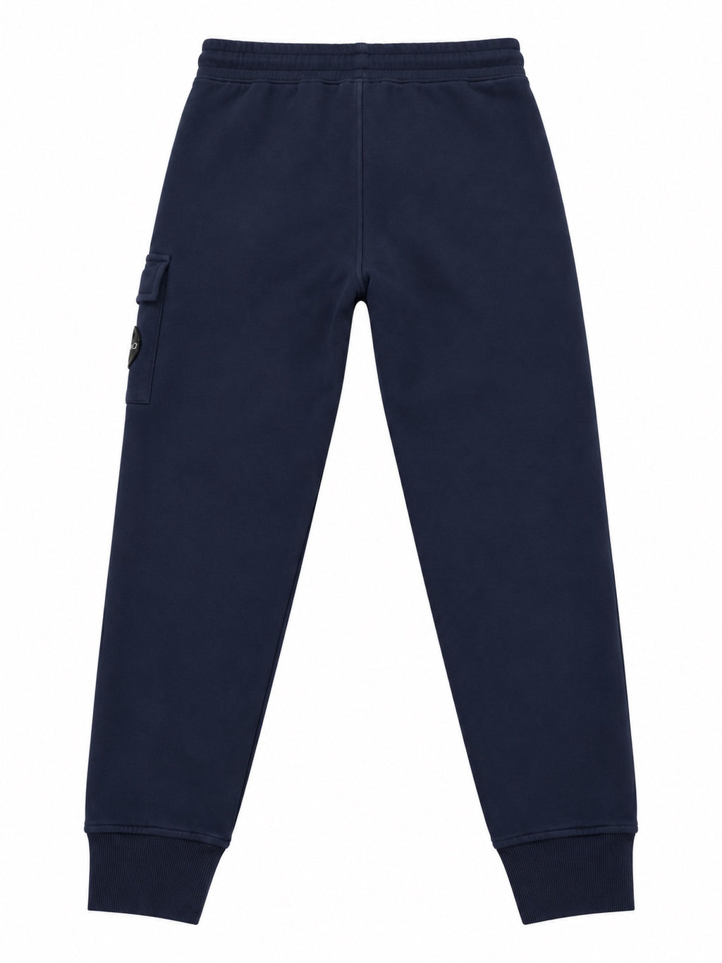 Jogging C.P. Company bleu marine - dos