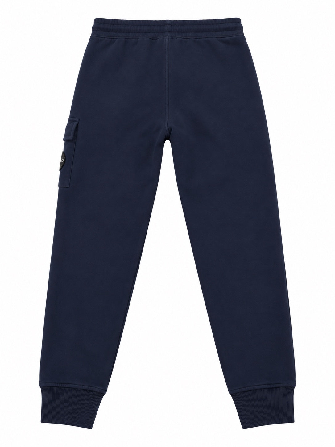 Jogging C.P. Company bleu marine - dos