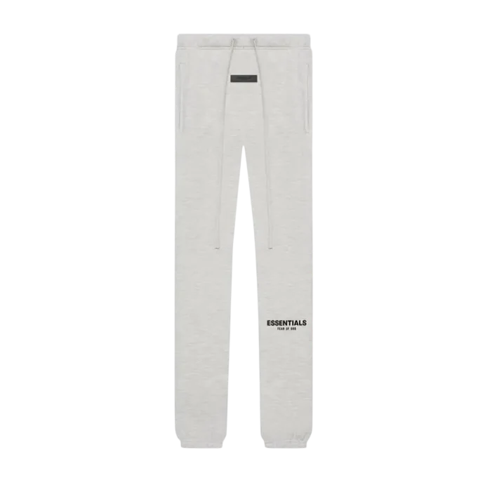 Jogging Essentials blanc