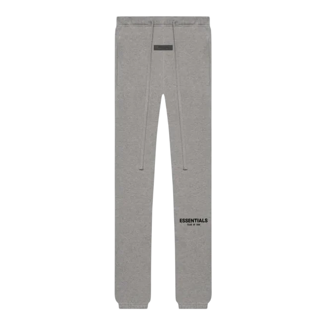 Jogging Essentials gris