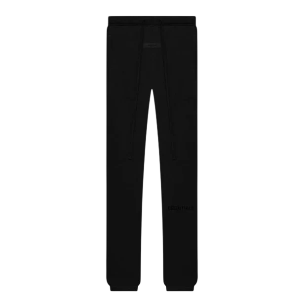 Jogging Essentials noir